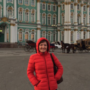 Рената Асхадулловна Мухамадеева on My World.
