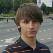 вова шовковий on My World.