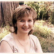 Татьяна Тихомирова on My World.
