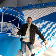Алексей Каплич on My World.