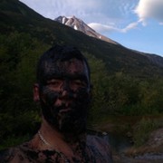 Рифкат Абдулин on My World.
