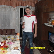 Сергей Хоменко on My World.