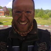 Павел Нефёдов on My World.