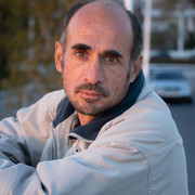 Валентин Ривилис on My World.