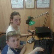 Коллектив RM8L on My World.