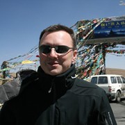 Robert Kowalski on My World.