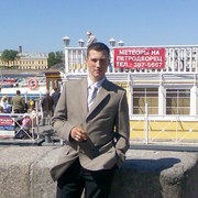Роман Романов on My World.