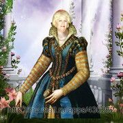 Александра Родионова on My World.