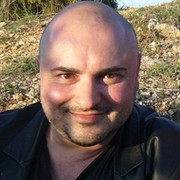 Rostislav M on My World.