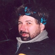 Роберт Туйкин on My World.