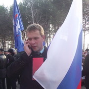 @Lex@ndr Радченко on My World.