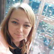 Кристина Ртищева on My World.