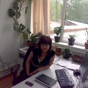 Олеся Кузнецова on My World.