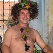 Александр Марков on My World.
