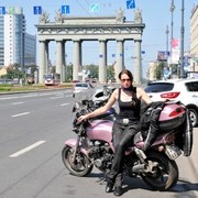 Марина Рогова on My World.