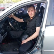 Руслан Панасенко on My World.