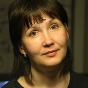 Светлана Глазова on My World.