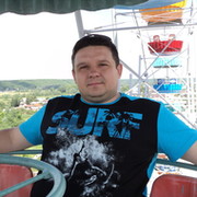 Алексей Рыбаков on My World.