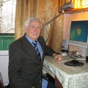 Петр Рыбин on My World.
