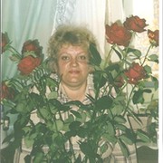 liubov rylova on My World.