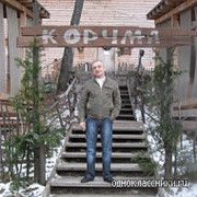 Александр Федоров on My World.