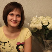 Юля Зайцева on My World.