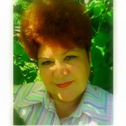 Светлана Унтилова on My World.