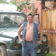 сергей горчатов on My World.