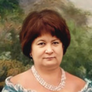 светлана Матайс on My World.