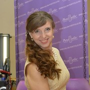 Светлана Мигель on My World.