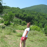 Света Михальцова on My World.