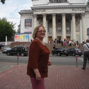 Любовь Шляхова on My World.