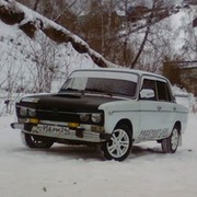 Евгений Solovev on My World.