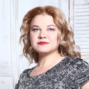 Валентина Дьячкова on My World.