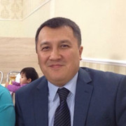 Жасулан Сабиров on My World.