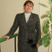 Rosa Sadrieva on My World.