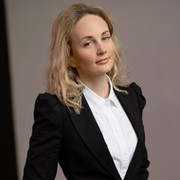 Julia Safonova on My World.
