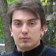Anton Baranov on My World.