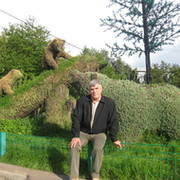 Александр Сахацкий on My World.