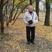 Виктор Сахненко on My World.