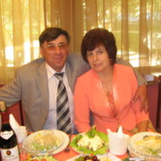 Александр Степаненко on My World.