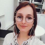 Дарья Гриднева on My World.