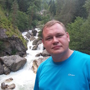 Сергей Купцов on My World.