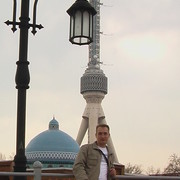 Александр Иванков on My World.