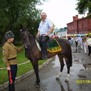 Андрей Стадников on My World.