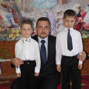 Михаил Сапронов on My World.