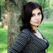 Катерина **** on My World.