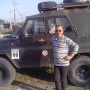 Владислав Сапунов on My World.