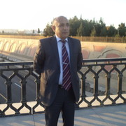 sardar qumbatov on My World.