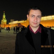 Александр Лесин on My World.